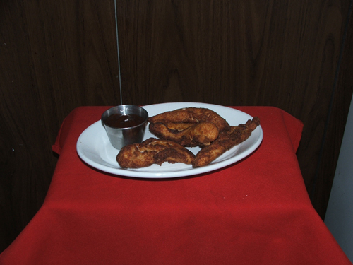 Chicken-Fingers