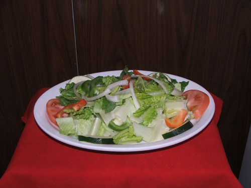 Chef Salad