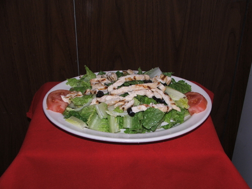 Insalata Juliano's