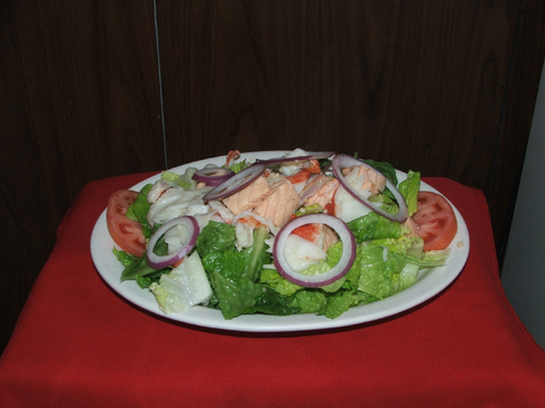 Insalata di Mare