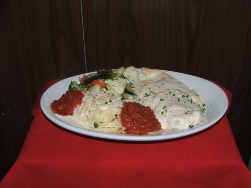 Pollo San Petronio